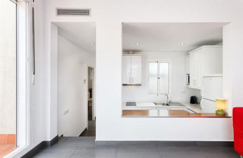 Sant Pau Terraces Apartments - Photo 3