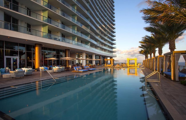 Lyfe Resort & Residences - Foto 50