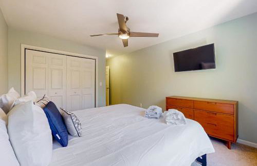 Maple Leaves - 30 Day Rental - Photo 12