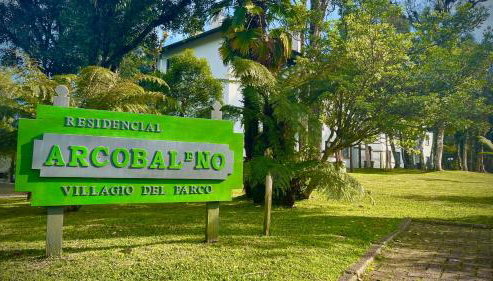 Apto duplex em Gramado com churrasqueira - Foto 2