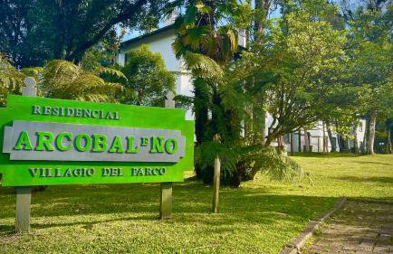 Apto duplex em Gramado com churrasqueira - Foto 2