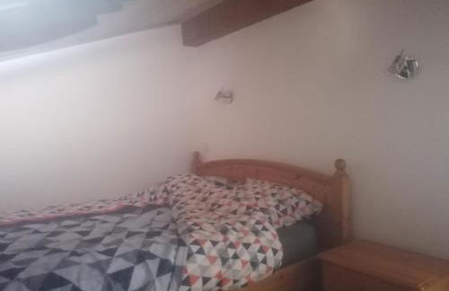 Appartement chaleureux - Foto 13