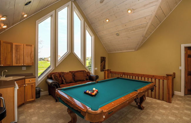 Lakeside Story by Taylor Made Deep Creek - Foto 9