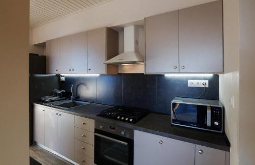 Villa Le Reve - Photo 21