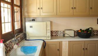 Traditional Villa with pool in Sfakia - Foto 3