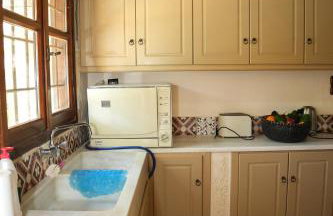 Traditional Villa with pool in Sfakia - Photo 3