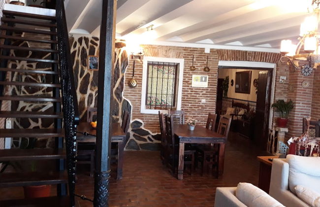 La Casa del Marqués - Foto 33