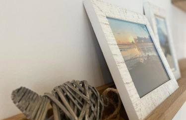 Moderne Ferienwohnung Meerestraum in Dangast - Foto 26
