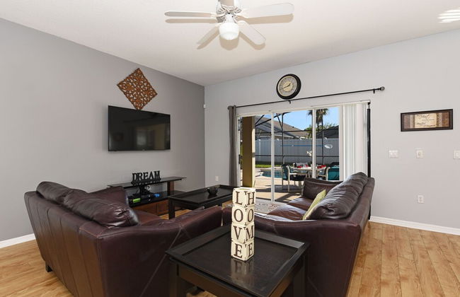 Cumbrian Lakes Villa - Foto 17