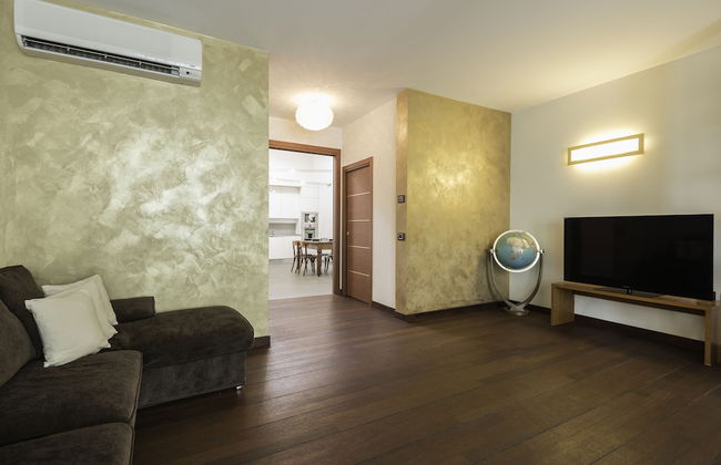 Navigli – RentClass Corsaro - Photo 4