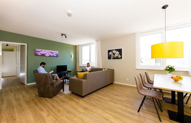 Dormio resort Eifeler Tor - Foto 65