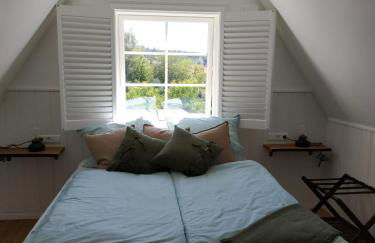 Ferienwohnung Kleiner Onkel - Photo 20