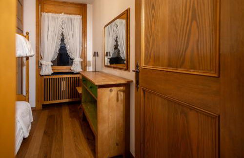 Cortina - Chalet Pocol 22 - Foto 22