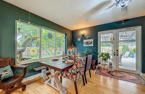 World Cup Oasis - Hot Tub - Hard Rock Stadium, FLL, Cruise Port under 20 mins - Foto 5