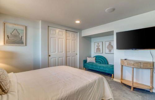 Lakefront Oasis at Lake Stevens - Foto 55