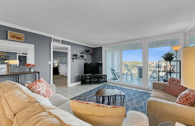 Dolphin Point 601b - Foto 10