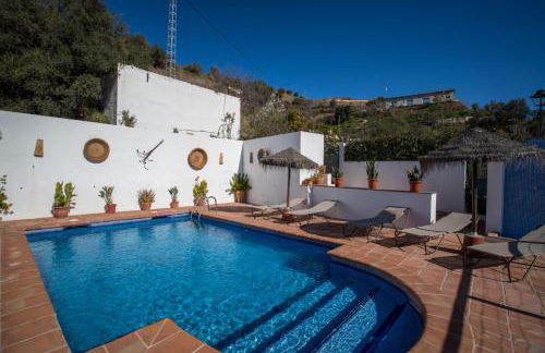 Casa Rural Espinarural - Foto 1