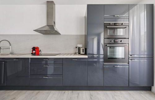 Charmant appt 1BR 2P Neuilly-sur-Seine - Foto 7