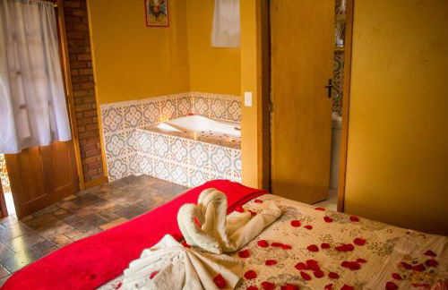 Chalés Lirio dos Vales - Photo 14