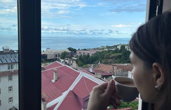 Hypatia Apart Hotel - Foto 33