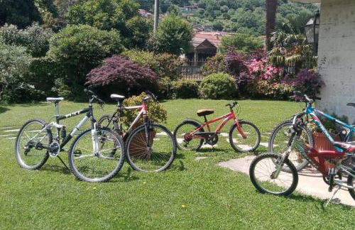 Art Music House Lake Como Beach 5 minutes walk - Foto 24