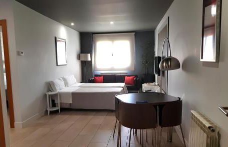 Apartahotel Comforsuite - Foto 36