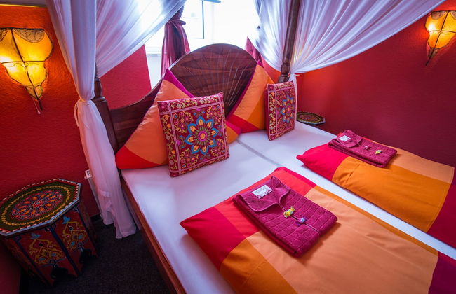 Aparthotel am Münzplatz - Foto 36