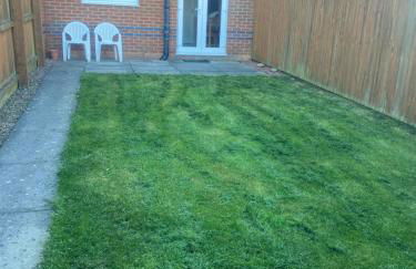 The Park view, 2 Bedroom House - Foto 31