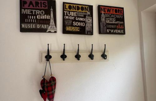 Einliegerwohnung in ruhiger Lage - Foto 14