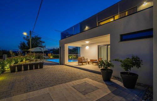 Villa SPLENDIDA - Foto 16