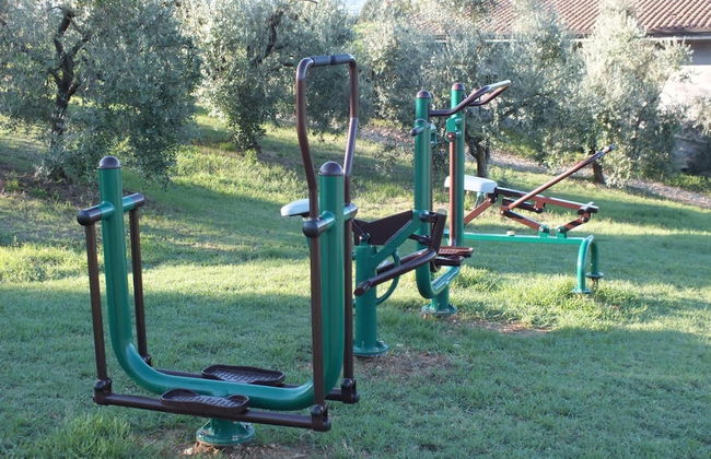 Agriturismo San Martino - Photo 11