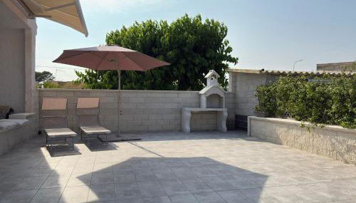 Villa Berenice - Foto 4, Garden view