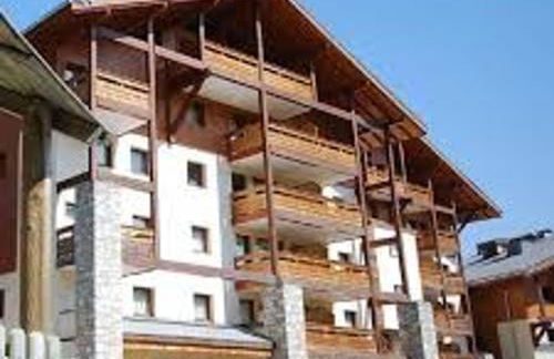 Appartement 3 pièces à Morillon 1100, 6 personnes, animaux admis, wifi - FR-1-815-72 - Foto 14