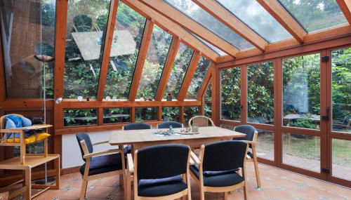 Ferienhaus am Brandorffsee - Foto 5