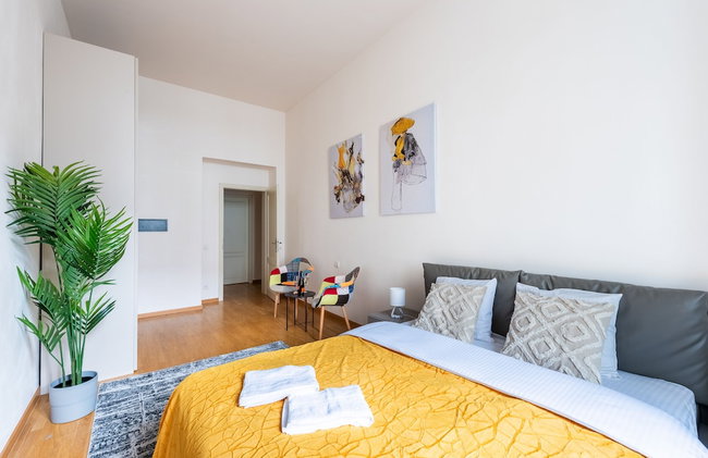 Cozy apartment for a family - Foto 4