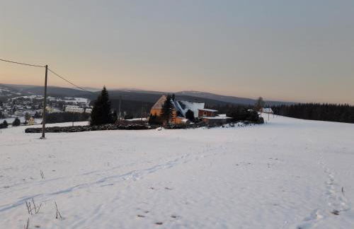 Ferienwohnung Panoramablick - Foto 9