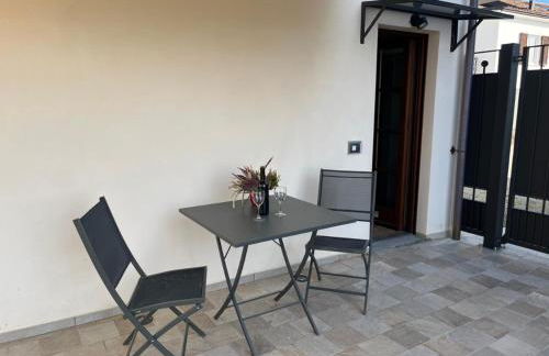 Elegante Bilocale Panoramico Treiso Belvedere Comfort - Foto 18