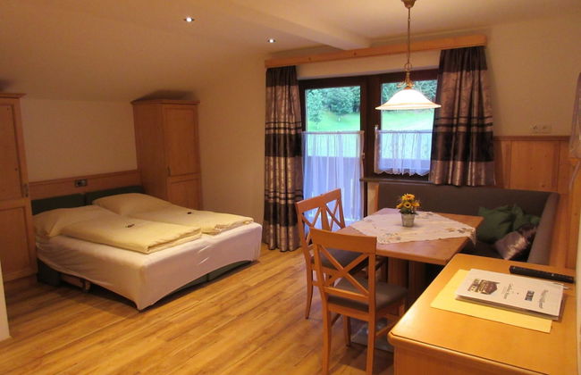 Landhaus Maurer - Foto 39