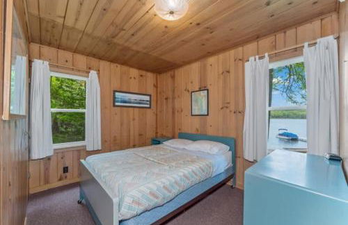 TB8 Thunder Bay Resort Cabin 8 - Foto 7