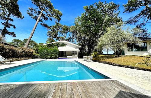 Pyla Magnifique maison avec piscine proche de la dune pleine de charme - Foto 1