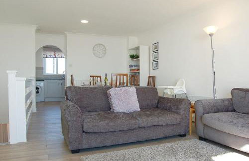 Sunny Side Up Beach House in Tywyn - Foto 3