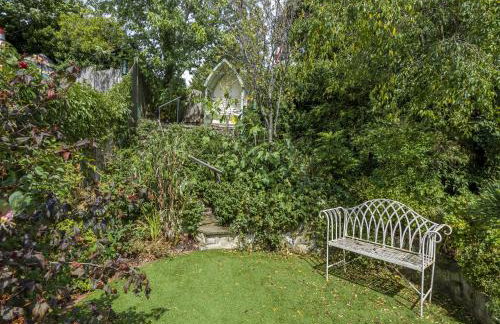 Rose Cottage - Foto 9