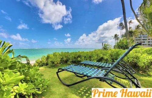 Beautiful Beachfront Condo - Photo 23