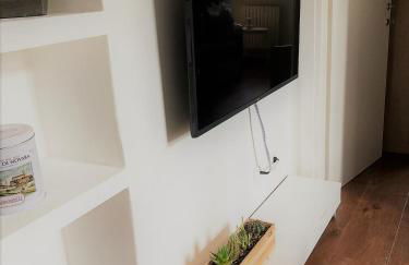 White flat Puglie - Photo 45