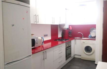 Comfortable Apartment in Roda de Berà - 58 m² - Garden - Foto 13