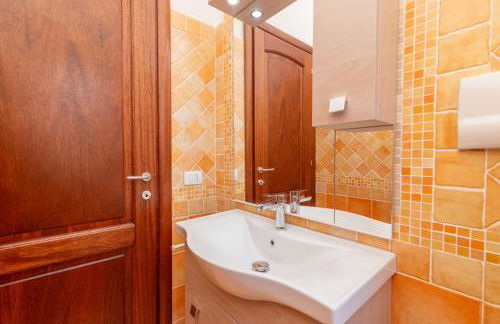 Villetta Girgolu - Foto 48