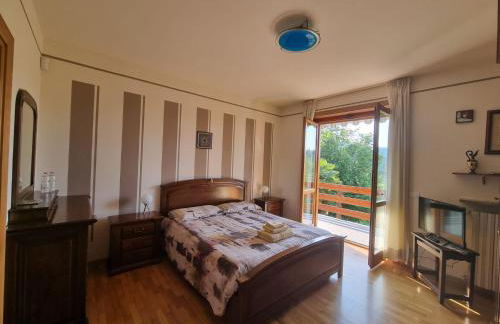 Casa Seme di Faggio - Foto 26