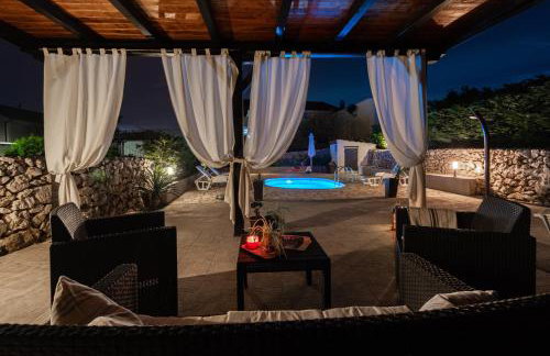 Family-friendly apartments with swimming pool Krasica, Rijeka - 18059 - Foto 7