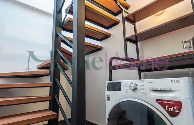 Geo38 Premier Suites Genting Highlands - Foto 33