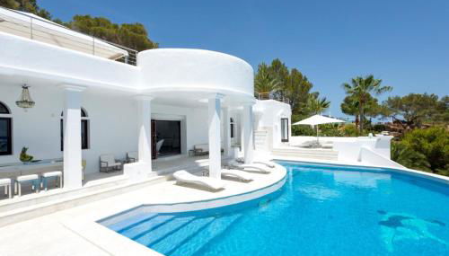 Rent Your Luxury 4 Bedroom Villa, Ibiza Villa 1277 - Foto 3